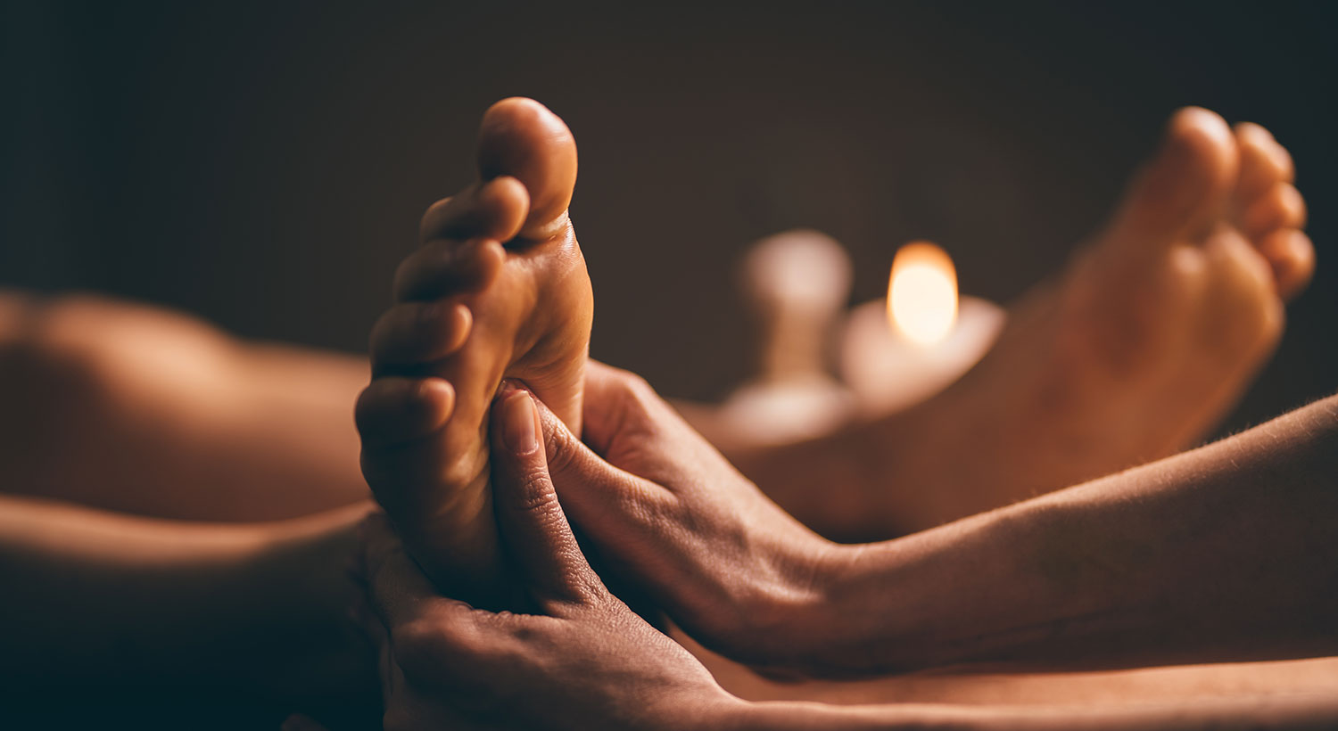 Foot Massage in Lower East Side, Manhattan, NY